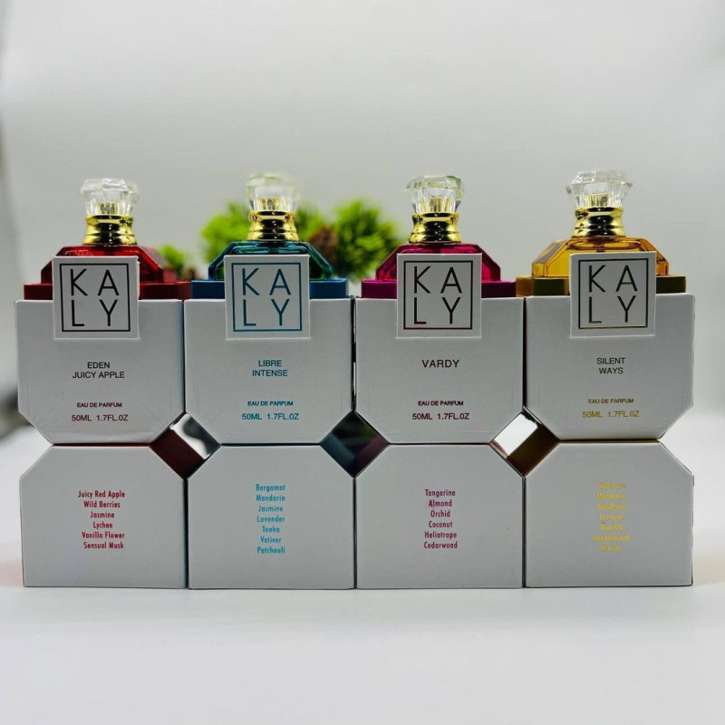 Eau de Parfum KALY