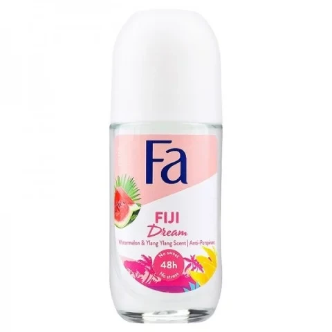 Fa - Déodorant Roll-On Fiji Dream - 50ml