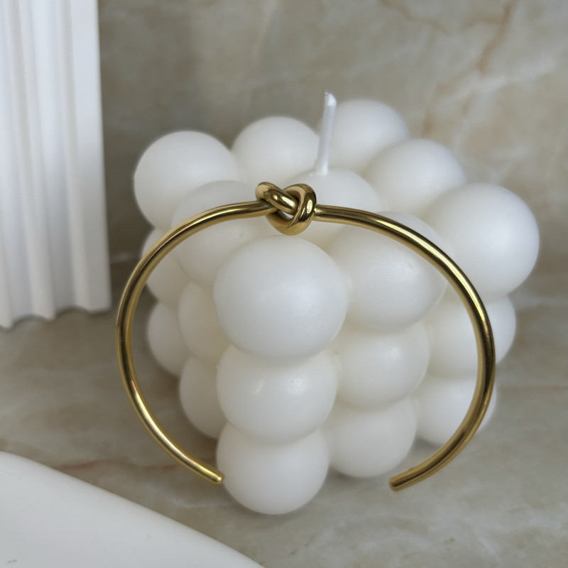 Bracelet en acier inoxydable