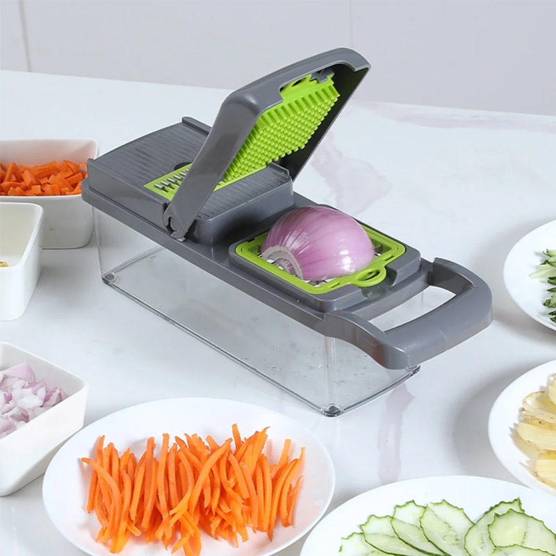 Coupeur de légumes cuisine