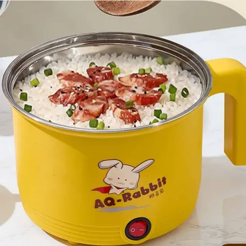 Casserole électrique