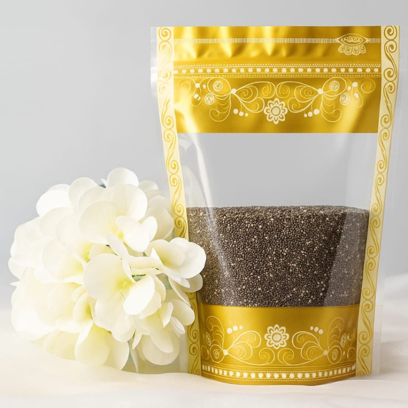 Graine de chia
