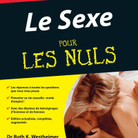 Le Sexe Pour Les Nuls