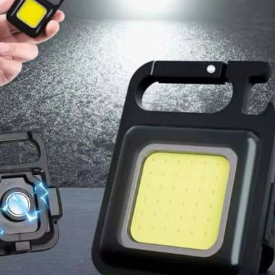 Lampe de poche