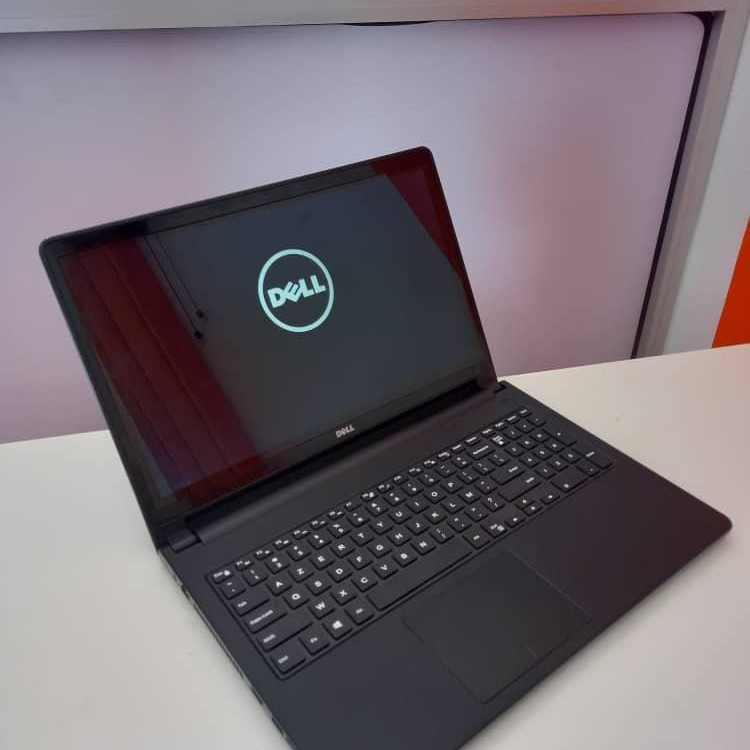 Dell Inspiron 15-3552
