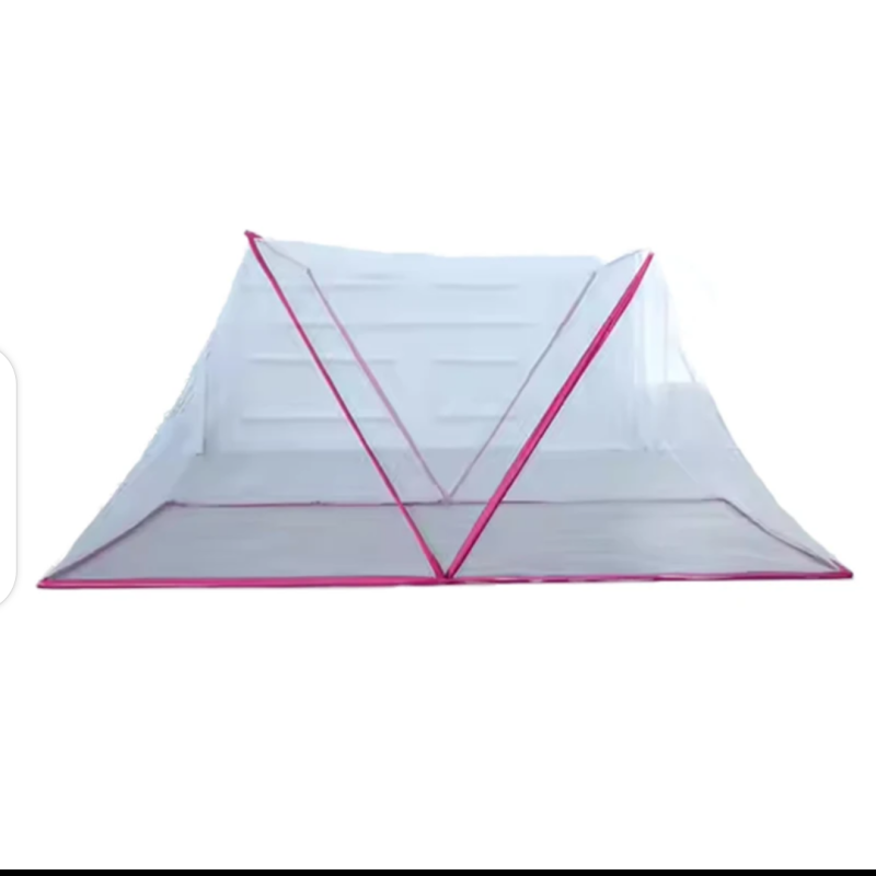 Moustiquaire pliable