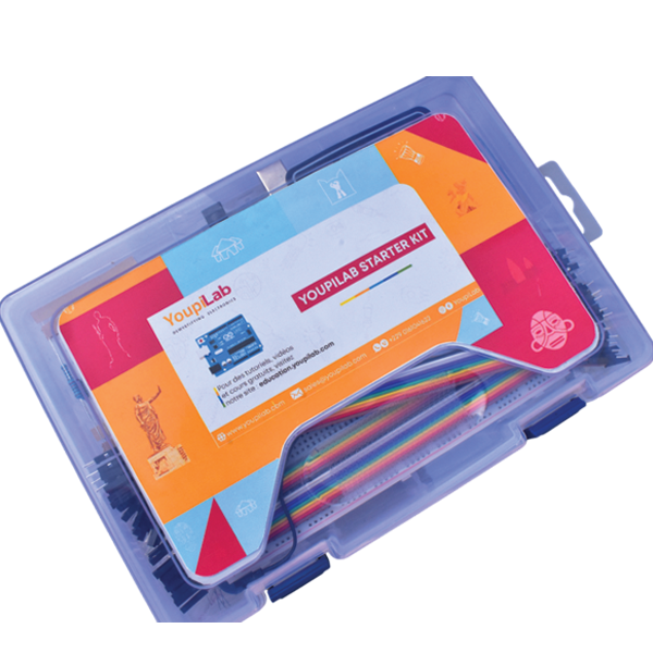 Kit Arduino