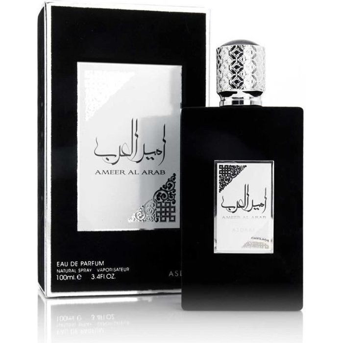 Ameerat Al arab by Lattafa