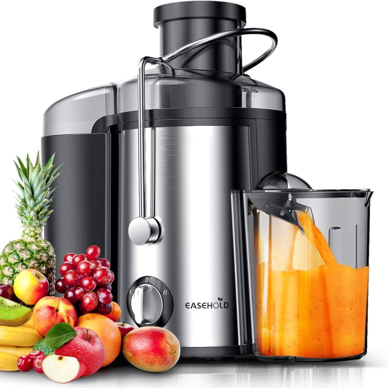Extracteur de jus
