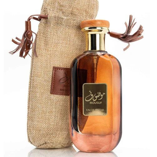Mousuf Golden Eau de parfum