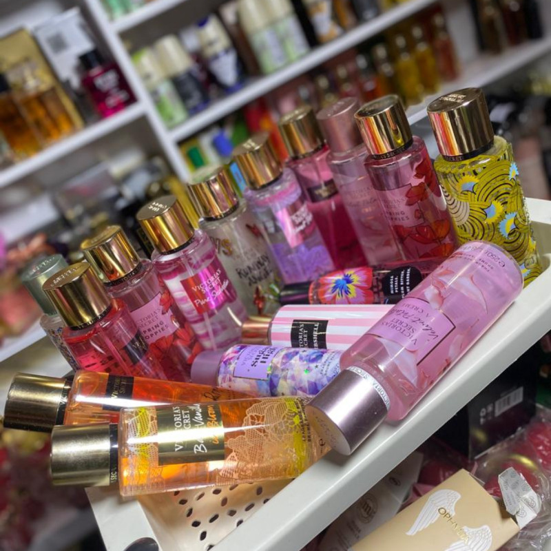 Brume parfumée Victoria’s Secret