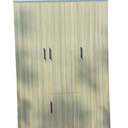 Armoire 3 battants