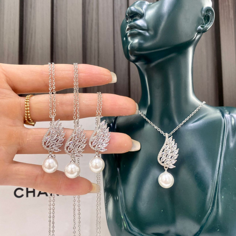 Collier tendance