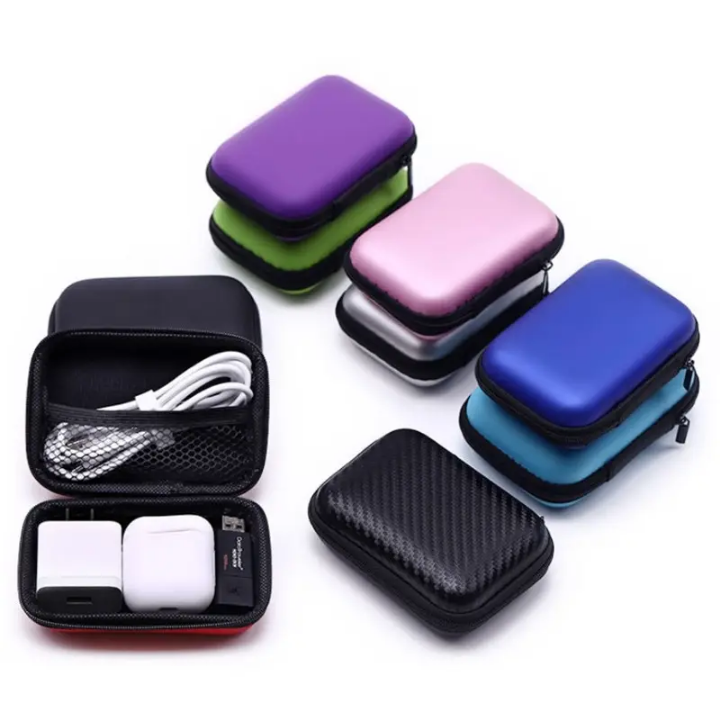 Trousse de rangement d'accessoires