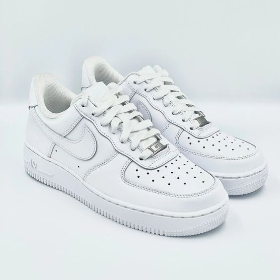 Nike Air Force 1 Low Blanche