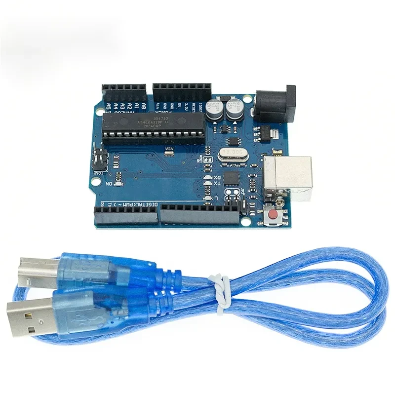 Carte Arduino UNO