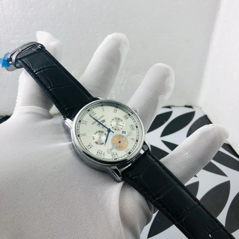 Montre Patek Philippe
