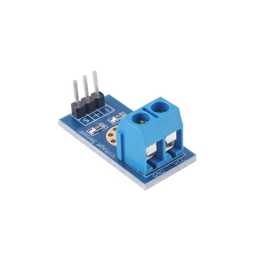 Capteur De Tension C11A063