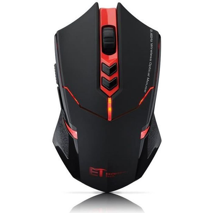 Souris game
