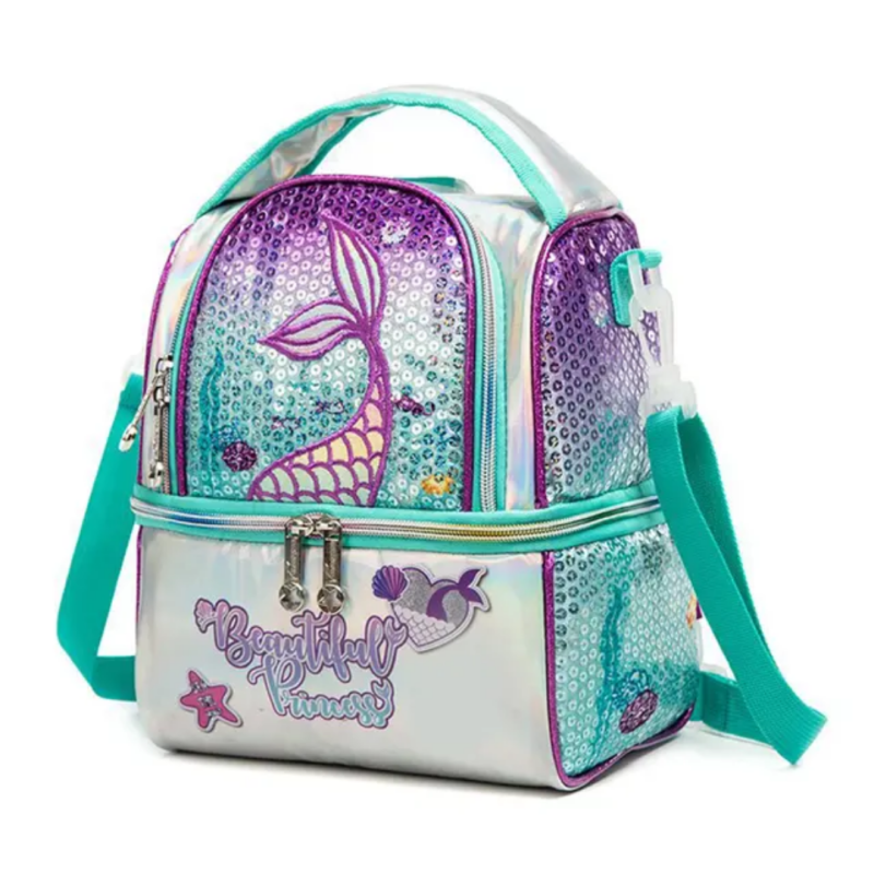 Lunch bag / sac glacière