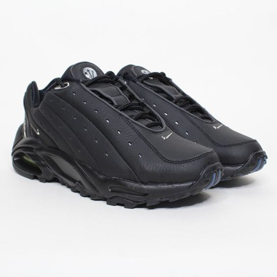 NIKE x NOCTA HOT STEP AIR TERRA Noire