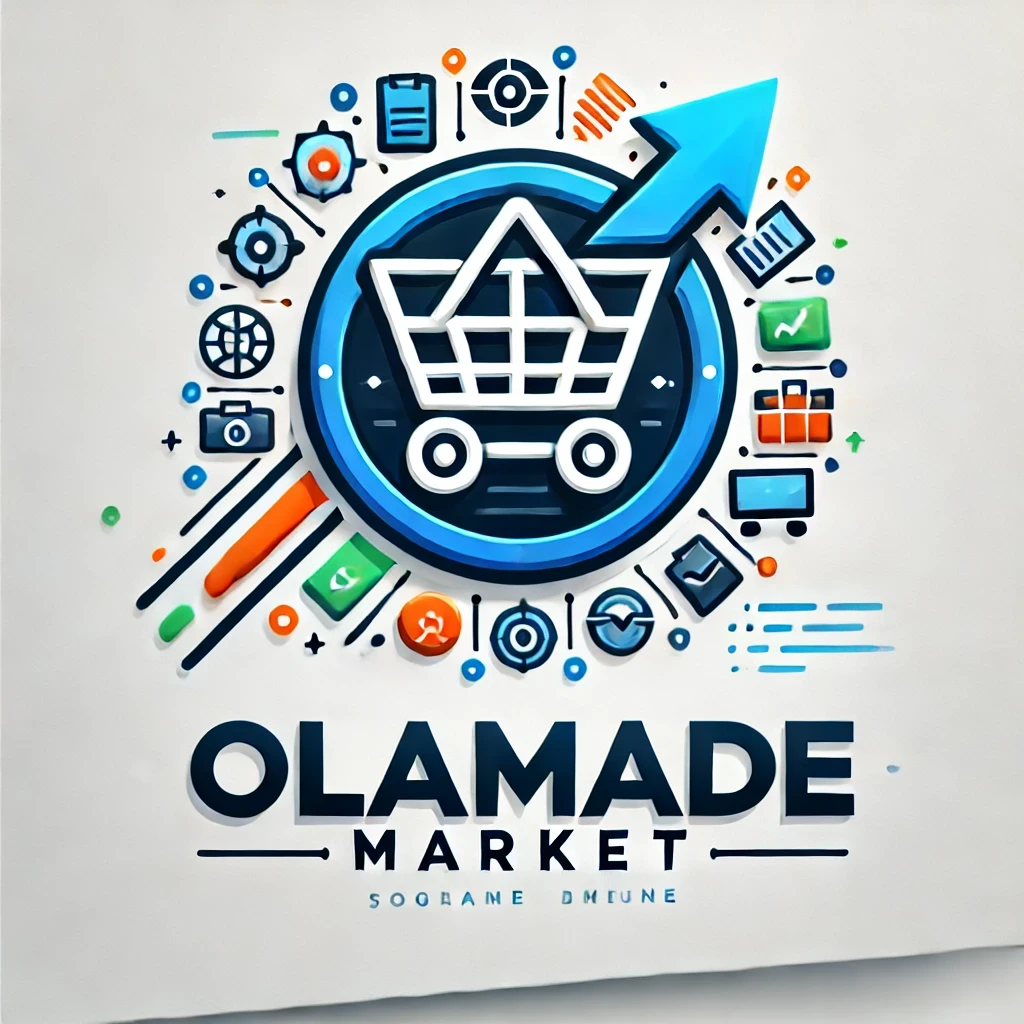 Olamide Market
