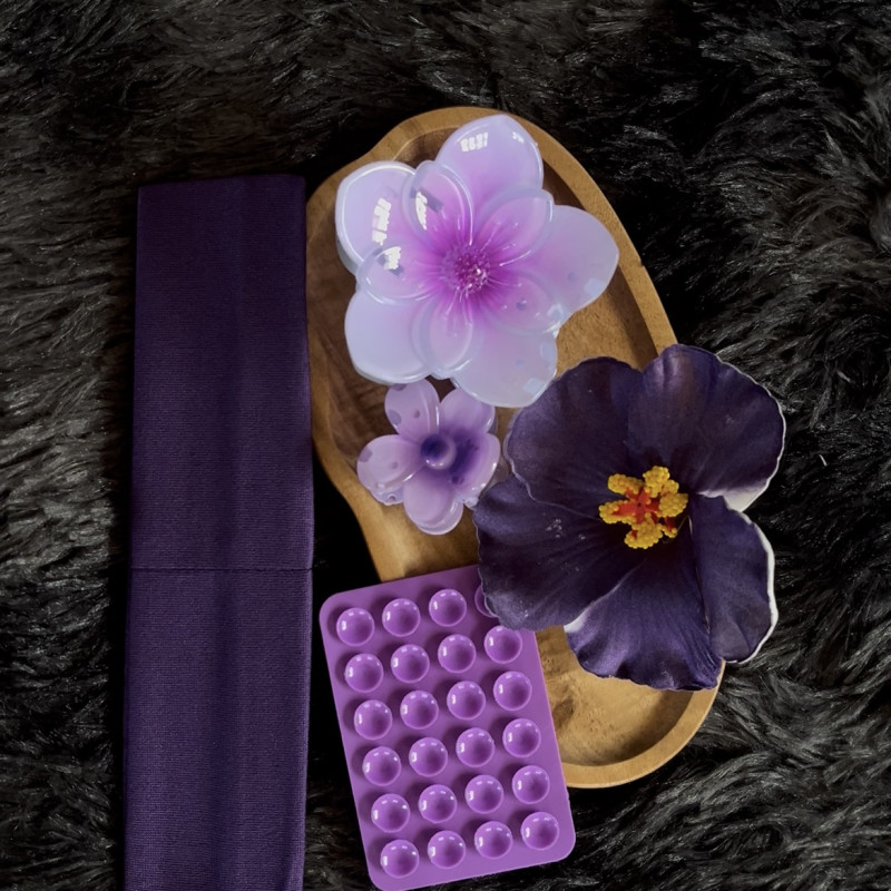 Lavender Pack
