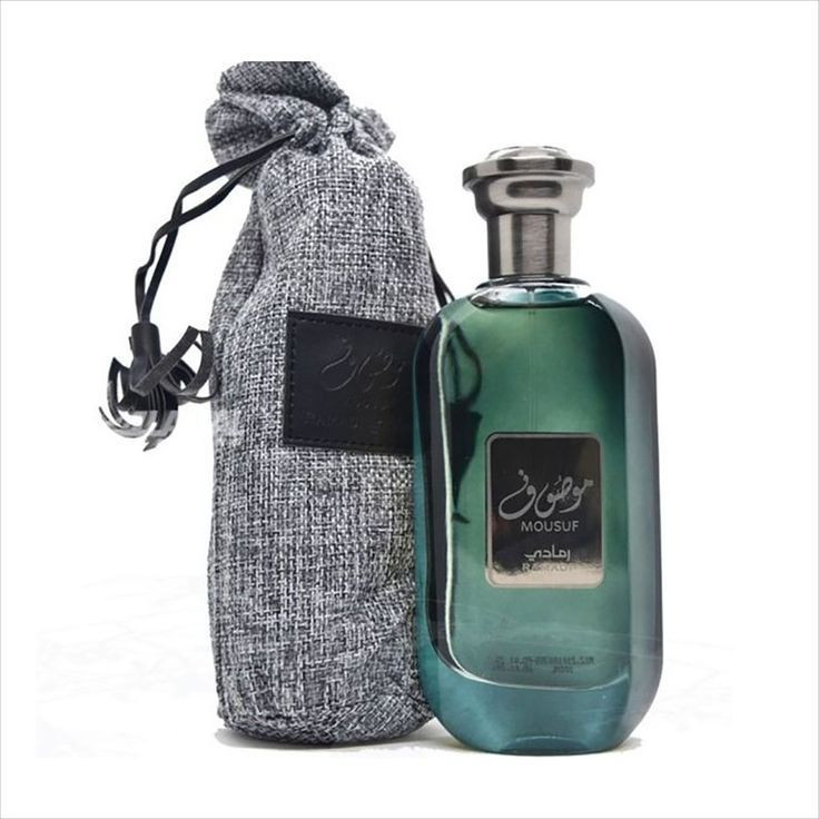 Mousuf Ramadi Eau de parfum
