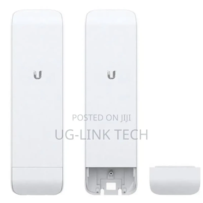 Ubiquiti Nano Station M5 Outdoor Access Point