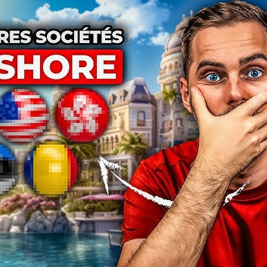 Prestation de Société Offshore UK Royaume-Uni
