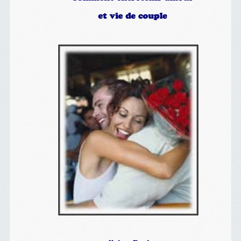 Amour et vie de couple