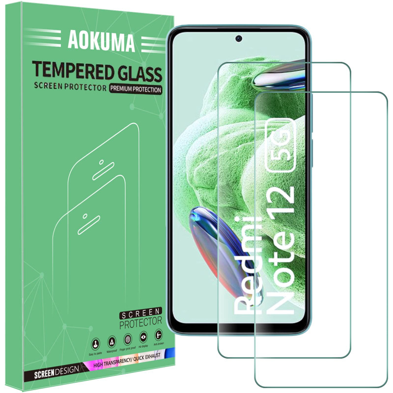 Incassable Redmi note 12