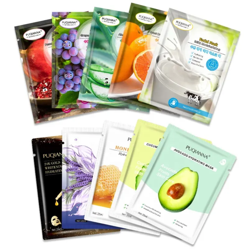 Masque facial