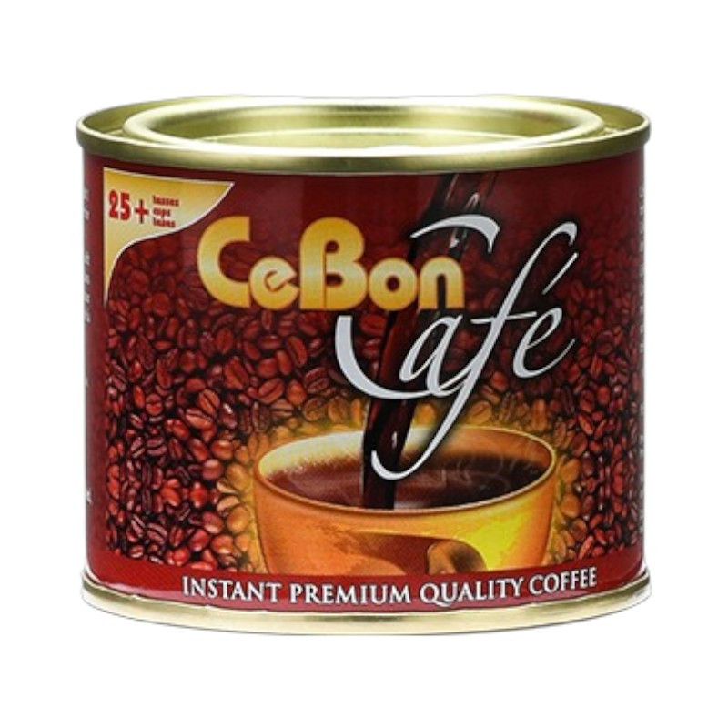 Café ceBon 50g