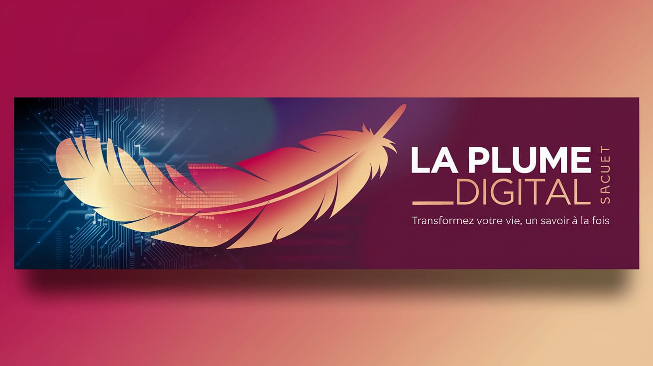 La Plume Digitale