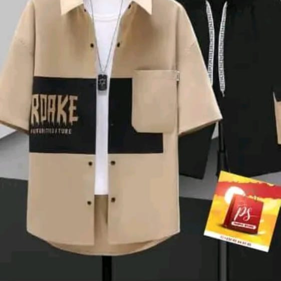 Ensemble pour homme