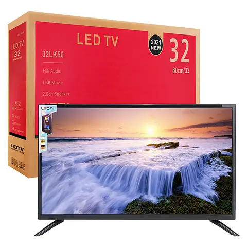 Télévision 32 pouces