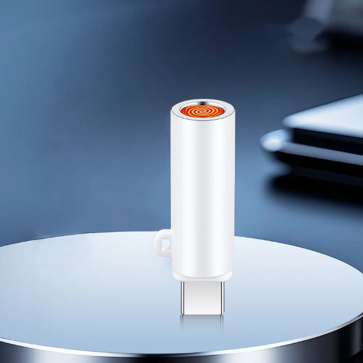 Briquet électrique