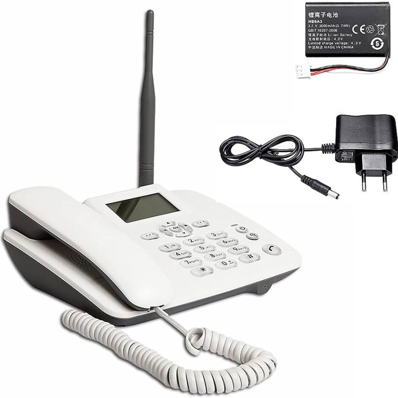 Téléphone portable fixe sans fil Huawei