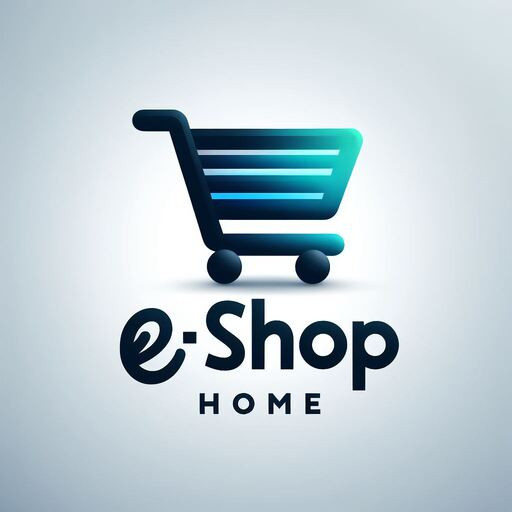 E-shop home
