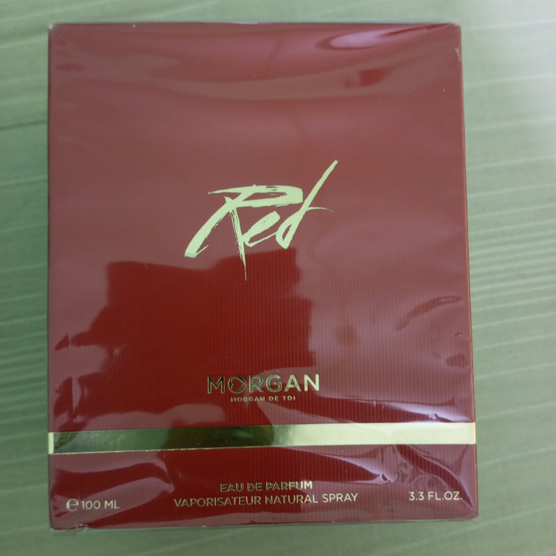 Parfum