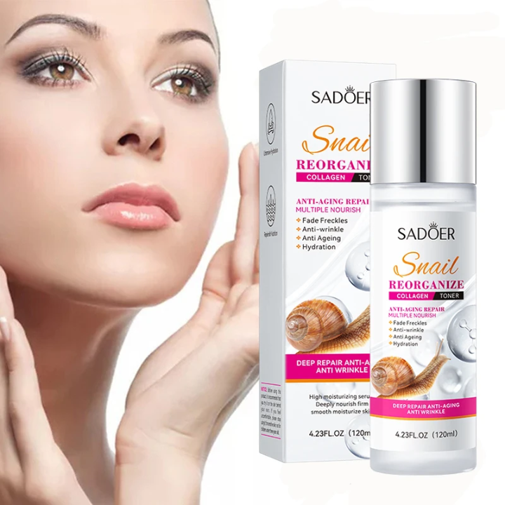 Gel de visage