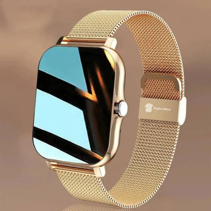 Montre intelligente