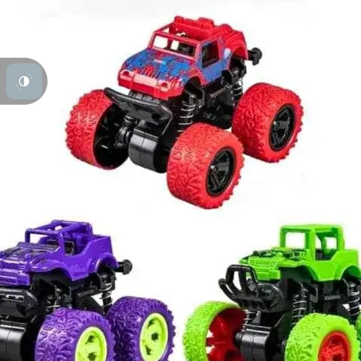 Voiture pour enfant