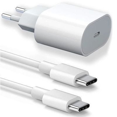 Chargeur type C