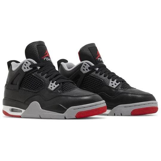 Air Jordan 4 Retro OG Bred