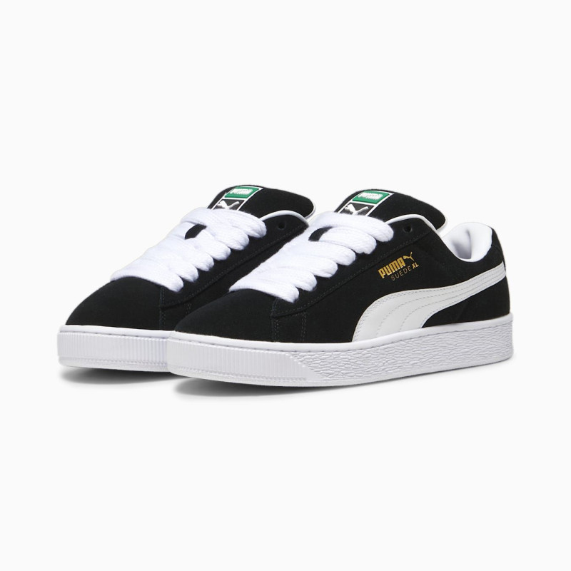 Suede XL Sneakers PUMA
