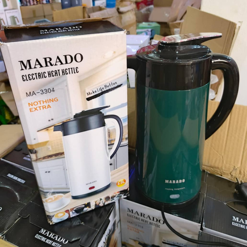 Chauffe eau Thermos 3 litres