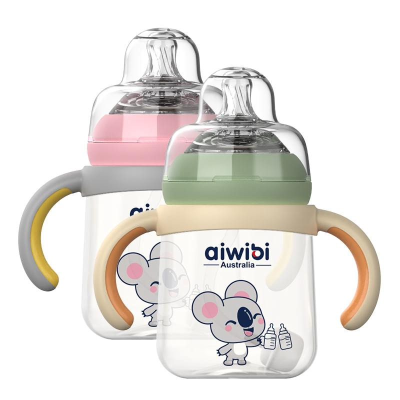 Biberons Aiwibi 240ml