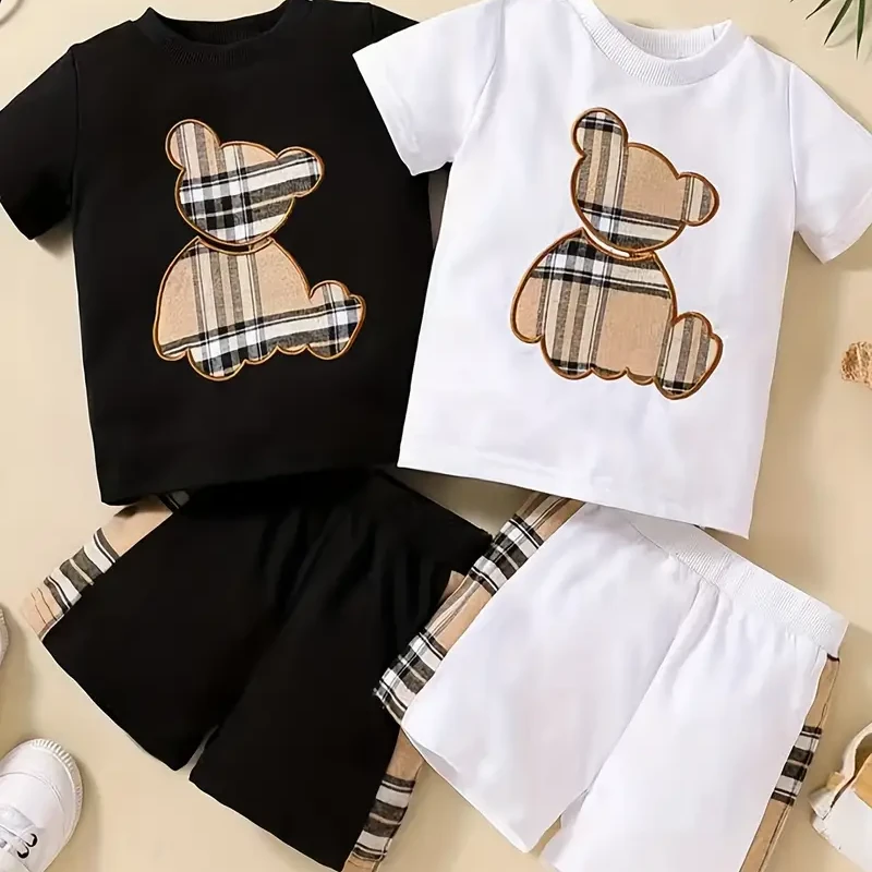 Ensemble chic pour garçons